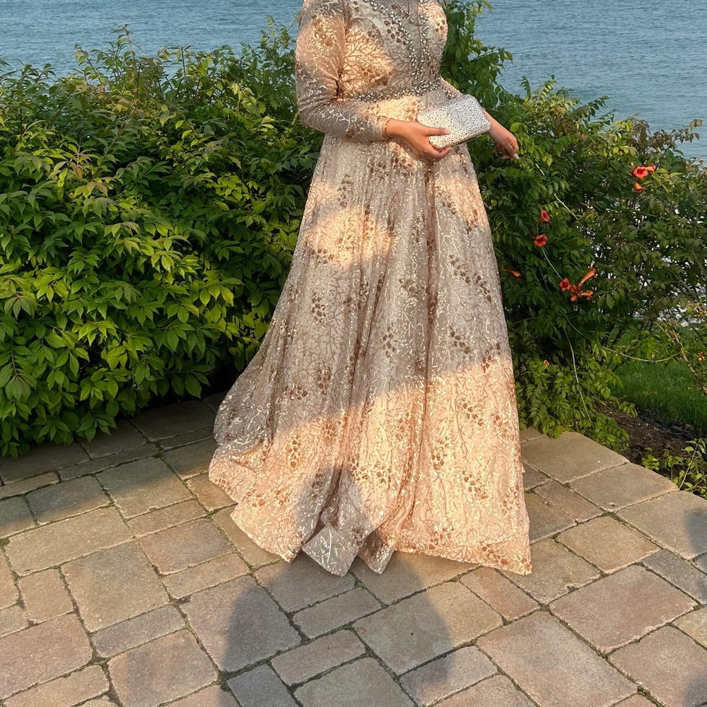 EVENING/WEDDING/PROM DRESS ✨🤍
